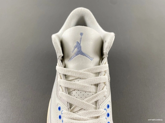 3 Shorts CT8532-101 Air Jordan Lucky 0816